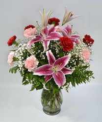 Soft and Sweet from Schultz Florists, flower delivery in Chicago