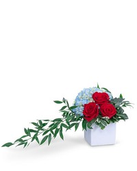 Honorable from Schultz Florists, flower delivery in Chicago