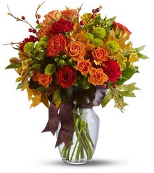 Nature's Wonder from Schultz Florists, flower delivery in Chicago