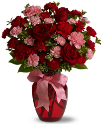 Dance with Me from Schultz Florists, flower delivery in Chicago
