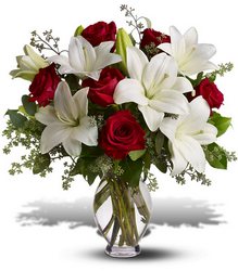 Baby Be Mine from Schultz Florists, flower delivery in Chicago